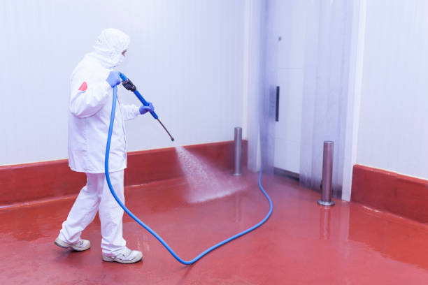 Best Machinery and Equipment Cleaning  in Rusk, TX
