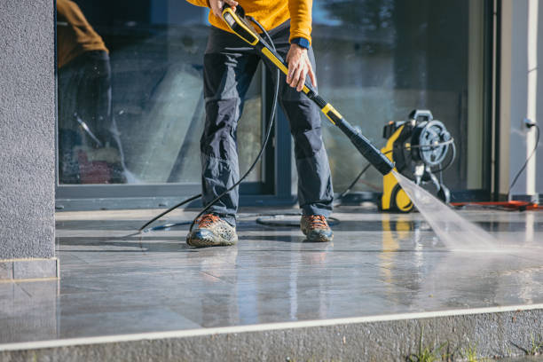 Best Building Exterior Washing  in Rusk, TX