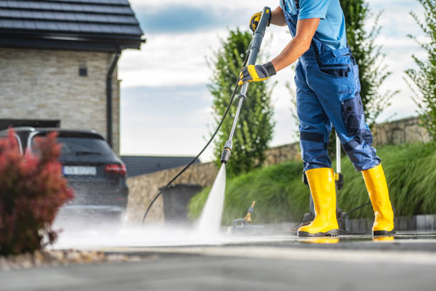 Best Sidewalk and Walkway Cleaning  in Rusk, TX