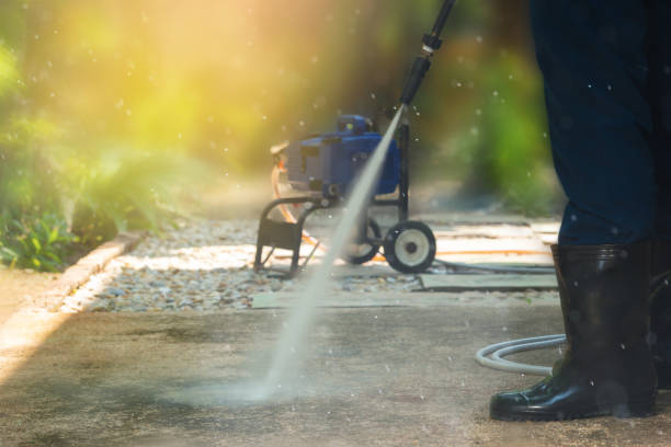 Best Rust Removal  in Rusk, TX
