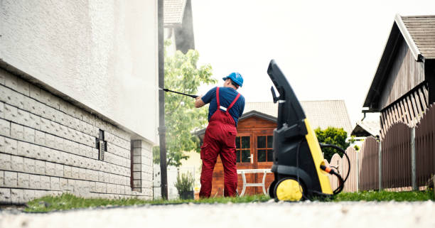 Best Post-Construction Pressure Washing  in Rusk, TX